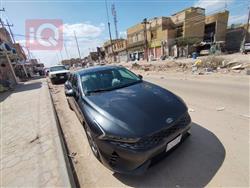كيا K5